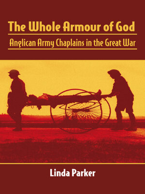 cover image of The Whole Armour of God